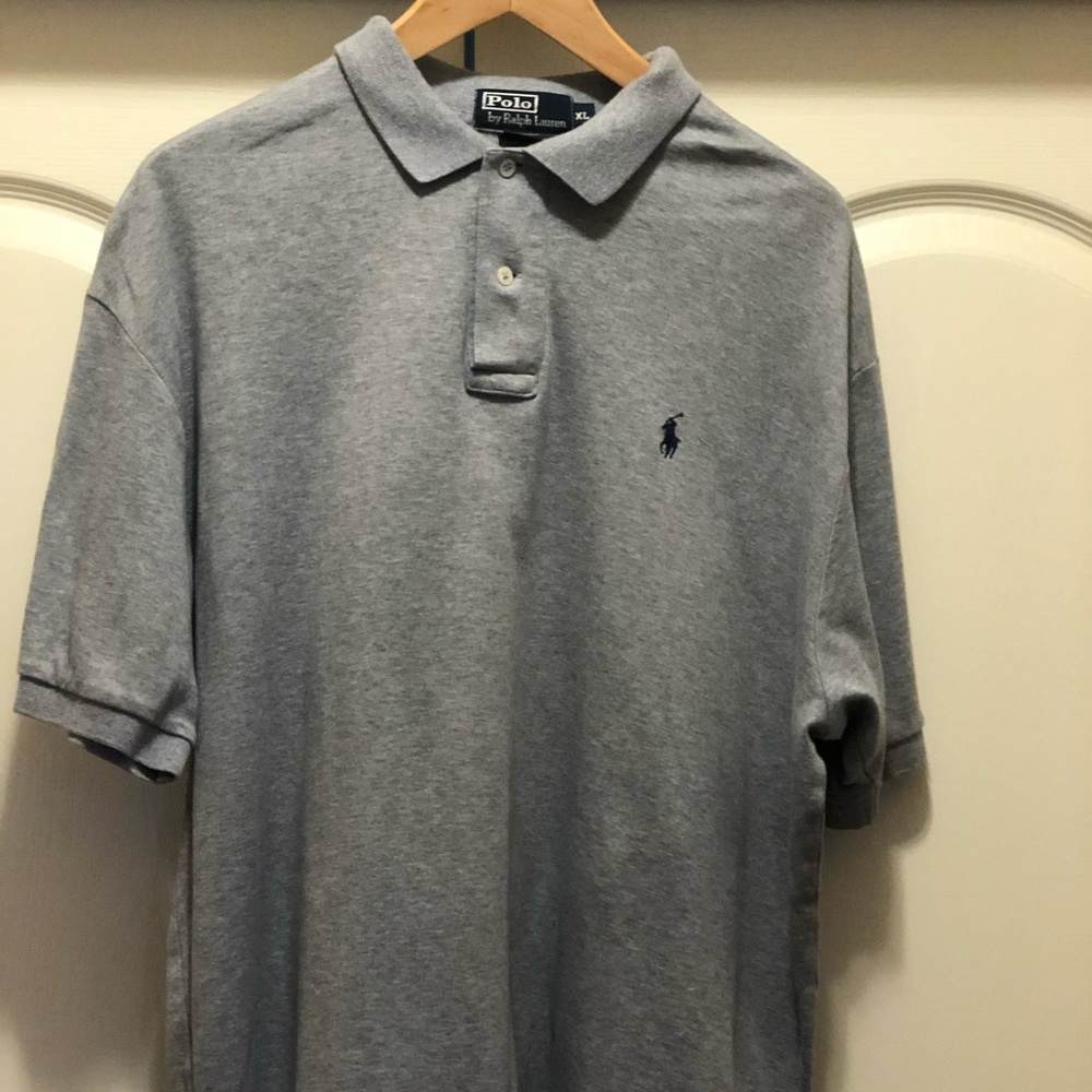 Men’s Ralph Lauren Polo
